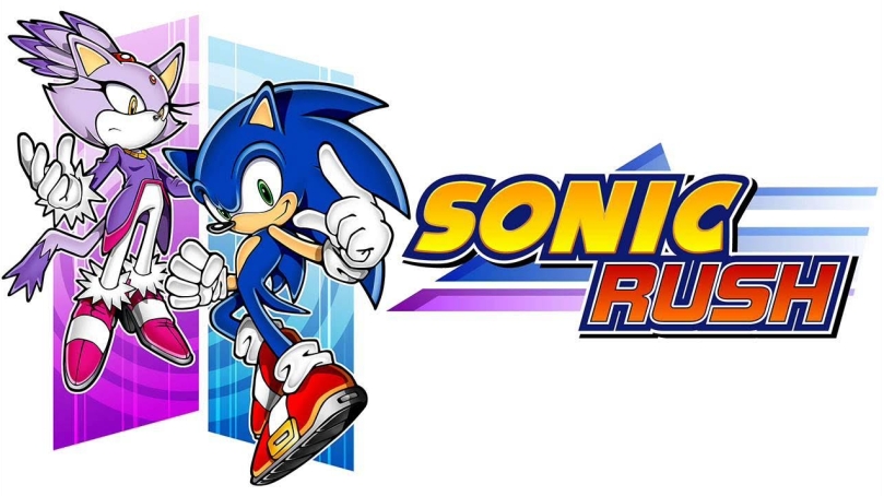 My Regretful Reunion with Sonic Rush